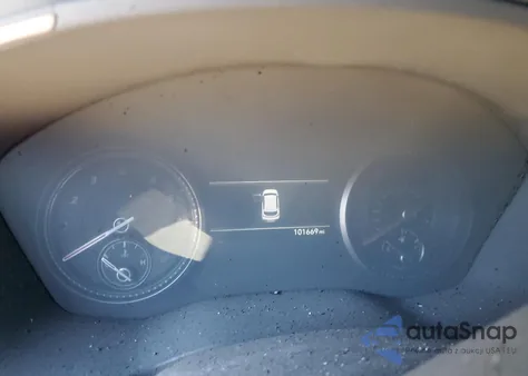 2023 Hyundai Santa Fe Se z USA, uszkodzony, nr VIN 5NMS14AJ0PH620765